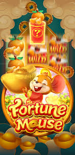 fortune mouse jogo para mobile